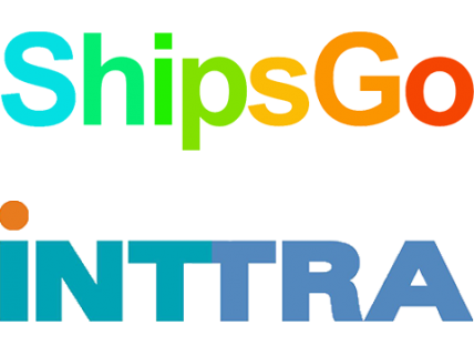 ShipsGo ve Inttra Entegrasyonu için temsili görsel