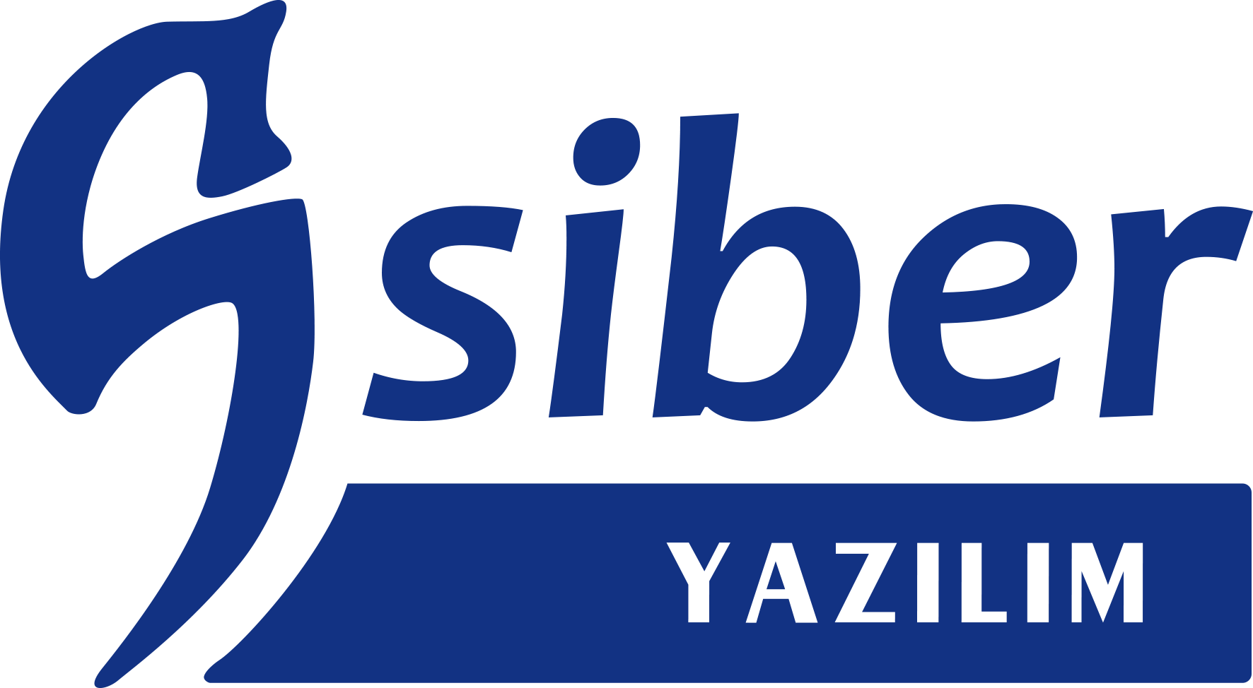 Siber Yazılım